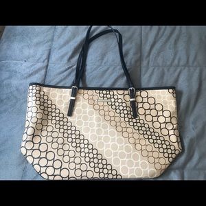 NINE WEST shoulder bag